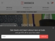10% OFF First Order When You Sign Up For Email At SHOEBACCA