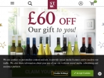 Sunday Times Wine Club UK Vouchers