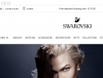Swarovski UK Discount Codes