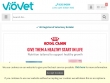 Up To 90% OFF Special Offers At Viovet UK