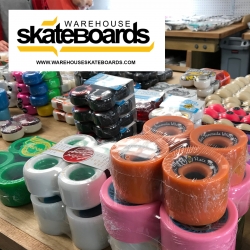 Warehouse Skateboards Promo Code