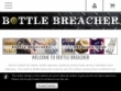 Up To 50% OFF Special Offers At Bottle Breacher