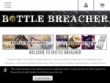 Groomsmen Gifts From $11.99 At Bottle Breachers