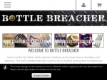 Bottle Breacher Coupons