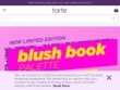 Earn Points With Tarte Rewards Program At Tarte