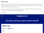Megabus UK Discount Codes