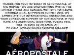 Aeropostale Coupons