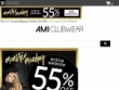 Up To 90% OFF Clearance At Amiclubwear