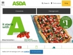 Asda Discount Codes