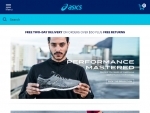 ASICS Promo Codes