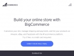 BigCommerce Coupon Codes