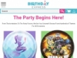 New Party Supplies From $0.59 At Birthday Express
