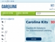 $25 OFF $100+ With Email Sign Up At Carolina