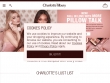10% OFF Your Next Order With Email Sign Up At Charlotte Tilbury UK