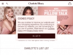 Charlotte Tilbury UK Discount Codes