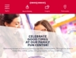 Chuck E Cheese Up To 30% OFF W/ Chuck E-Club Membership