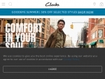 Clarks UK Discount Codes