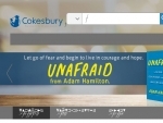 Cokesbury Promo Codes