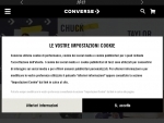 Converse Promo Codes