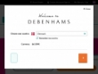 Gift Cards From £10 At Debenhams