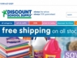 Up To 30% OFF Price Drop Items At Discount School Supply