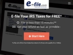 E-file Coupon Codes