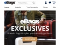 Up to 40% OFF on Michael Kors At eBags