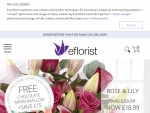 eFlorist Discount Codes