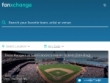 FREE Fanxchange App At Fanxchange