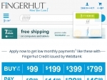 Fingerhut Promo Codes