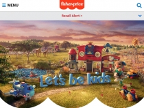 Clearance Toys At Fisher Price: Up To 60% OFF + FREE Shipping
