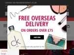 Fragrance Direct Discount Codes