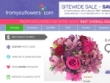 Birthday Flowers From $24.99 At From You Flowers