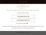 Godiva Promo Codes