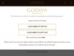 Godiva Promo Codes