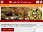 Halloween Costumes Coupons