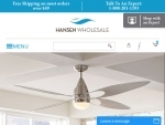 Hansen Wholesale Coupons