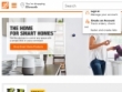 FREE Delivery On Thousands of Online Items At Home Depot