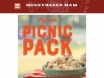 Honey Baked Ham Coupons