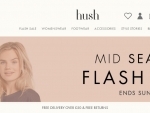 Hush Discount Codes