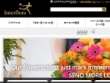 FREE Delivery On Selected Flowers At Interflora