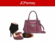 Up To 25% OFF Most Orders w/ New Sign Up At JCPenney