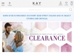 Kay Jewelers Coupons