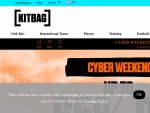 Kitbag UK Discount Codes