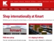 Up To 70% OFF Kmart Clearance + FREE Shipping