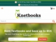 Up To 85% OFF Textbook Rentals At Knetbooks