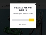 Leatherman Coupons