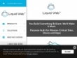 Cloud Server Backups Starting $12/Month At Liquid Web