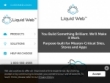 Earn Rewards With Referral Program At Liquid Web