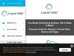 Liquid Web Coupons